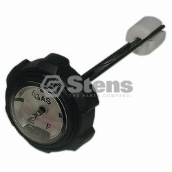 Fuel Cap With Gauge / Toro 106945