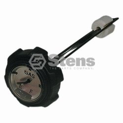 Fuel Cap With Gauge / John Deere AM39206