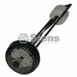 Fuel Cap With Gauge / Simplicity 2171252