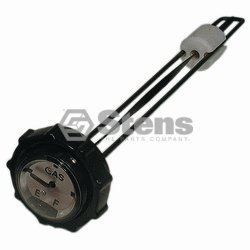 Fuel Cap With Gauge / Gravely 021415