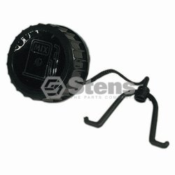 Fuel Cap / Stihl 4114 350 0504