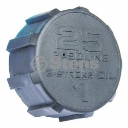 Fuel Cap / Kawasaki 51049-2091