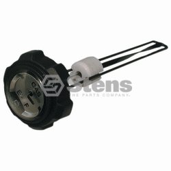 Fuel Cap With Gauge / Cub Cadet 951-0226A