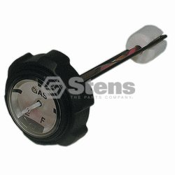 Fuel Cap With Gauge / John Deere AM35120