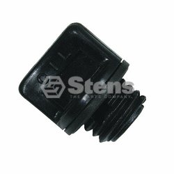 Oil Plug With Seal / Honda 15600-ZG4-003