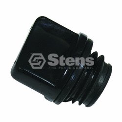 Oil Plug With Seal / Honda 15620-ZG4-910