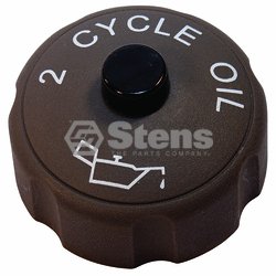 Oil Cap / Wacker 0152611