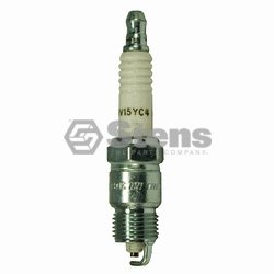 Champion Spark Plug / Champion RV15YC4