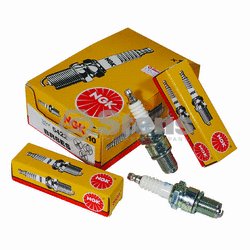 NGK Spark Plug / NGK BR8ES