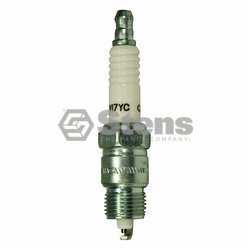 Champion Spark Plug / Champion RV17YC