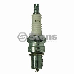 Champion Spark Plug / Champion N4C