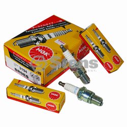 NGK Spark Plug / NGK BR9ES Solid