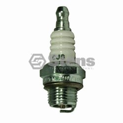 Champion Spark Plug / Champion CJ8