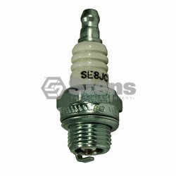 Mega-Fire Spark Plug / SE-8JC Champion Ref. CJ8