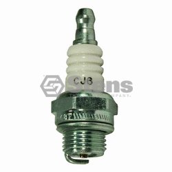 Champion Spark Plug / Champion CJ6