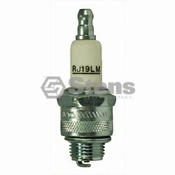 Champion Spark Plug / Champion RJ19LM