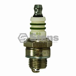 Bosch Spark Plug / Bosch WS8E 7543