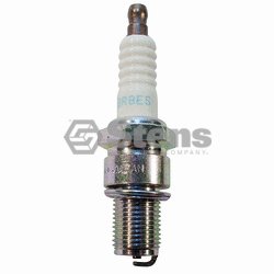 NGK Spark Plug / NGK BR8ES Solid