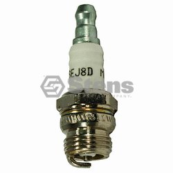 Mega-Fire Spark Plug / SE-J8D Champion Ref. DJ8J