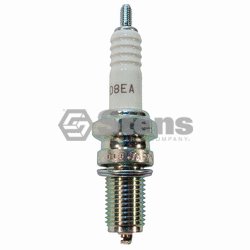 NGK Spark Plug / NGK D8EA