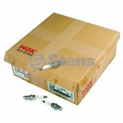 NGK Spark Plug Shop Pack / NGK CS6