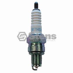 NGK Spark Plug / NGK CR7HSA