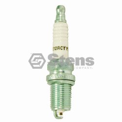 Mega-Fire Spark Plug / SE-12RCY Champion RC12YC