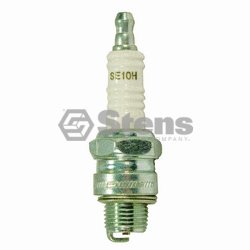 Mega-Fire Spark Plug / SE-10H Champion Ref. H10C