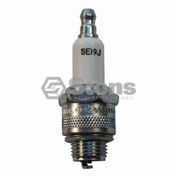 Mega-Fire Spark Plug / SE-19J Champion Ref. J19LM