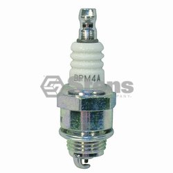 NGK Spark Plug / NGK BPM4A