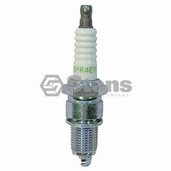 NGK Spark Plug / NGK BPR4EY