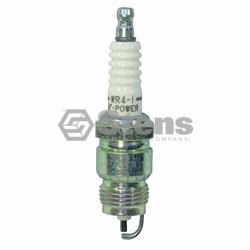 NGK Spark Plug / NGK WR4-1