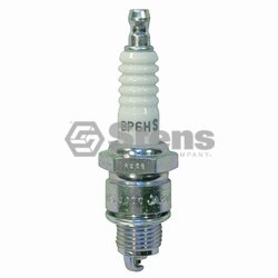 NGK Spark Plug / NGK BP6HS