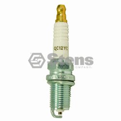 Champion Spark Plug / Champion QC12YC