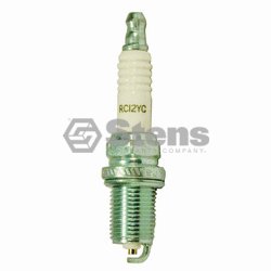 Champion Spark Plug / Champion RC12YC