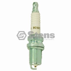 Champion Spark Plug / Champion RC14YC