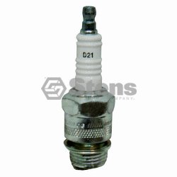 Champion Spark Plug / Champion D21