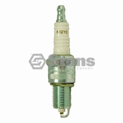 Champion Spark Plug / Champion N12YC