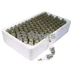 Spark Plug Shop Pack GL4C / Replaces Champion J19LM J17LM