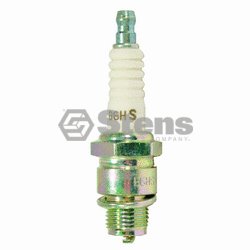 NGK Spark Plug / NGK B6HS