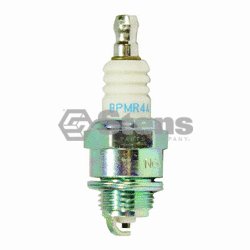 NGK Spark Plug / NGK BPMR4A