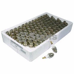 Spark Plug Shop Pack L6C / Replaces Champion CJ8 100 CS