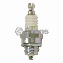 NGK Spark Plug / NGK BPM7Y