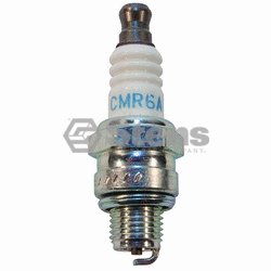 NGK Spark Plug / NGK CMR6A