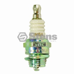 NGK Spark Plug / NGK BM6A