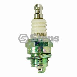 NGK Spark Plug / NGK BPM6A