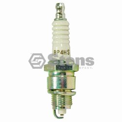 NGK Spark Plug / NGK BP4HS