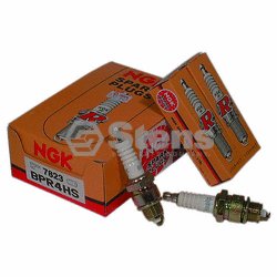 NGK Spark Plug / NGK BPR4HS