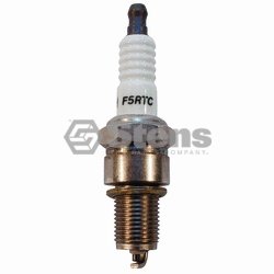 Torch Spark Plug / Torch F5RTC