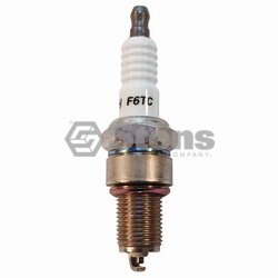 Torch Spark Plug / Torch F6TC